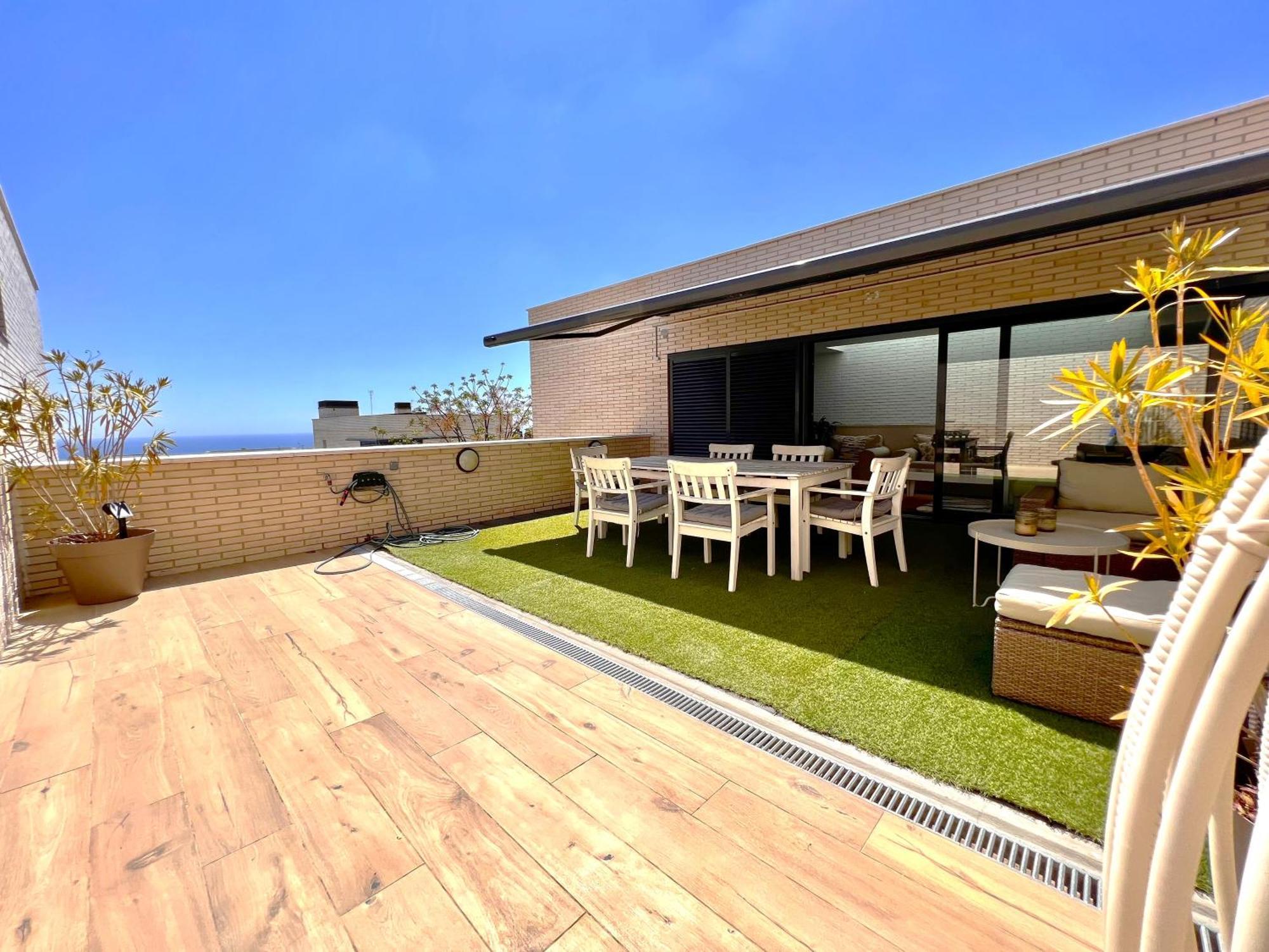 Casa Elena Maresme Villa Mataro Exterior photo