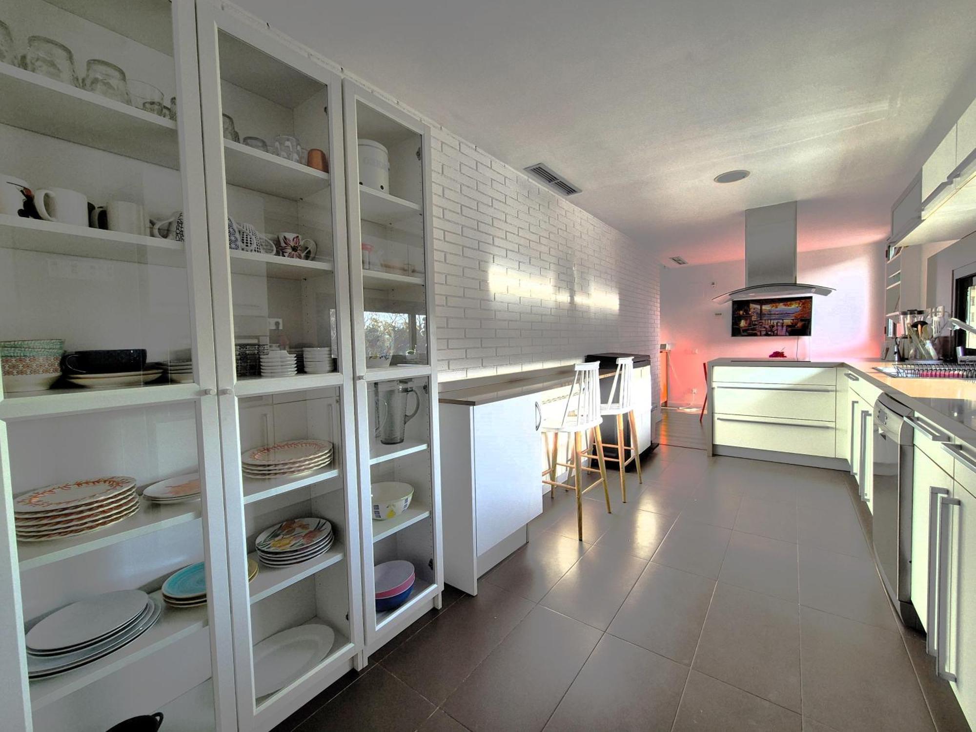 Casa Elena Maresme Villa Mataro Exterior photo